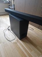 Sony HT-S350 2.1 + draadloze, actieve subwoofer, Ophalen of Verzenden, Met externe subwoofer, Zo goed als nieuw