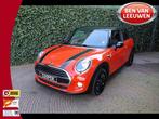 MINI Cooper 1.5 Salt Business F56 LCI NL Auto, Navi, Cruise,, 12 maanden, Gebruikt, 4 stoelen, Origineel Nederlands