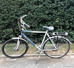Gazelle Punta 61 cm, Ophalen, Gebruikt, Versnellingen, 61 tot 65 cm