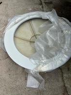 Nieuwe polyester plantenbak - 2000mm rond, 400mm hoog, Tuin en Terras, Bloembakken en Plantenbakken, Kunststof, 100 cm of meer