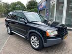 Volvo XC90 2.9 T6 Geartronic 2004 (groot onderhoud gehad!), Zwart, Navigatiesysteem, 7 stoelen, 272 pk