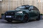 Audi Q7 60 TFSI e Quattro Competition *Pano*RS-Stoelen*B&O*M, Automaat, Gebruikt, 2995 cc, Bedrijf