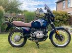 BMW R 80 GS lakset en buddy., Motoren, Ophalen, Gebruikt