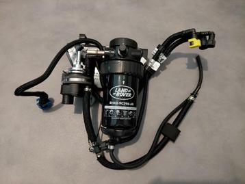 Nieuw primair brandstoffilter Range Rover (Sport) 4.4 V8 beschikbaar voor biedingen