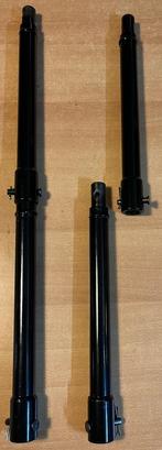 Verlengstukken 30cm voor Grondboren - Nieuw, Overige materialen, 1 tot 2 meter, Minder dan 3 meter, Nieuw