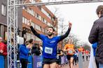 Startnummer KPMG Lente Matathon - Halve Marathon, Eén persoon