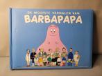 Annette Tison - De mooiste verhalen van Barbapapa, Ophalen of Verzenden, Zo goed als nieuw, Annette Tison