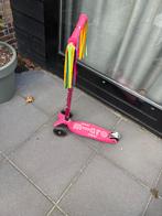 Micro maxi step, Fietsen en Brommers, Steps, Ophalen of Verzenden, Zo goed als nieuw, Gewone step