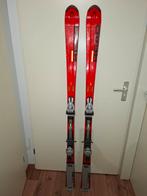 Head Cyber 180 Ski's - Gebruikt, Ophalen, 160 tot 180 cm, Gebruikt, Carve
