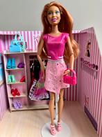 Barbie kleding, Ophalen of Verzenden, Gebruikt, Barbie
