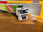 C1000 Daf Lion-Toys, Ophalen of Verzenden, Zo goed als nieuw, Bus of Vrachtwagen, Lion Toys