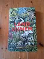 Landlijnen Raynor Winn, Boeken, Ophalen of Verzenden, Zo goed als nieuw, Europa