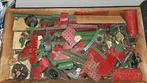 Meccano vintage speelgoed, Ophalen of Verzenden, Gebruikt