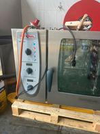 Rational combi master, Zakelijke goederen, Horeca | Keukenapparatuur, Ophalen, Gebruikt, Ovens, Magnetrons en Steamers