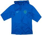 Engeland Nike Strike Hooded Jacket sz. M *Nieuw*, Maat M, Ophalen of Verzenden, Nieuw, Shirt