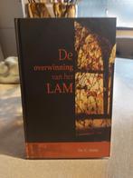 De Overwinning van het Lam - Ds. C. Smits, Ophalen of Verzenden
