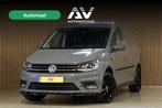 Volkswagen Caddy 2.0 TDI 185 PK DSG Exclusive | ACC | Camera, Auto's, 1441 kg, Stof, Gebruikt, 4 cilinders
