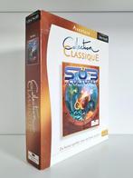 Sub Culture - PC Big Box, Avontuur en Actie, 1 speler, Ophalen of Verzenden, Zo goed als nieuw