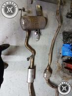 Bmw e92 e9x eind demper n43b20, Ophalen, Gebruikt, BMW