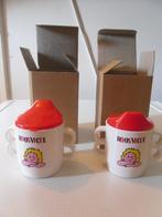 2 TUITBEKERS NIEUW, Ophalen of Verzenden, Nieuw, Overige typen