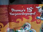 Disney's 15e Verjaardagsspel, Een of twee spelers, Ophalen of Verzenden, Zo goed als nieuw, Disney