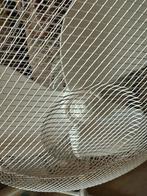 Tomado Staande Ventilator - Wit, Witgoed en Apparatuur, Ventilatoren, Ophalen, Gebruikt, Statiefventilator