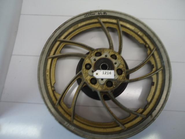 XS1100 1981 - 1983 Yamaha Velg D1-33377, Motoren, Accessoires | Overige