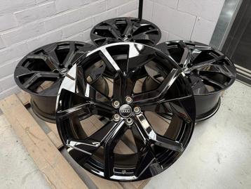 Originele “Audi Sport” RSQ8/Q8 SQ7/Q7 E-tron 23inch nieuw! beschikbaar voor biedingen