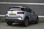 Citroen C5 Aircross 1.6 Plug-in Hybrid 225 Shine / Panoramad, Auto's, Citroën, Gebruikt, Euro 6, 4 cilinders, C5 Aircross