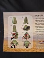 Te koop nieuwe douchtent 30 euro, Caravans en Kamperen, Tenten, Ophalen of Verzenden, Nieuw
