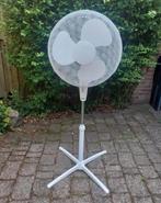 Statief ventilator, Ophalen of Verzenden, Gebruikt, Statiefventilator