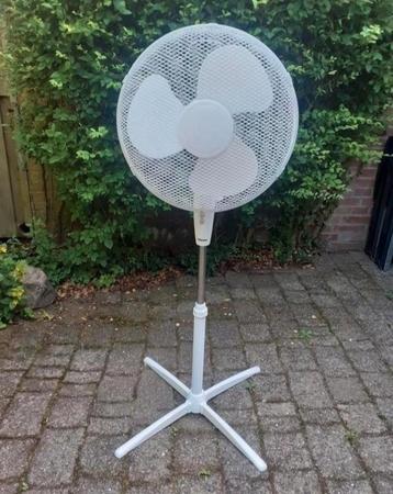Statief ventilator  beschikbaar voor biedingen