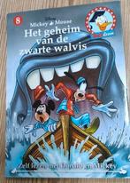 Disney Het geheim van de walvis 8, Ophalen of Verzenden, Zo goed als nieuw