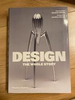 Schoolboeken - interior design, Boeken, Ophalen of Verzenden, Zo goed als nieuw