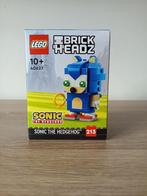 2x Lego | 40627 I Sonic the Hedgehog, Ophalen of Verzenden, Nieuw, Complete set, Lego