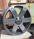 20 inch velgen 5x112 vw audi, Ophalen, Velg(en), Gereviseerd, 20 inch