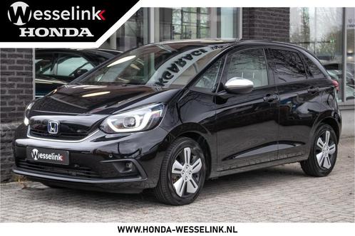 Honda Jazz 1.5 e:HEV Executive - All-in rijklrprs |Stuurverw, Auto's, Honda, Bedrijf, Te koop, Jazz, ABS, Achteruitrijcamera, Adaptive Cruise Control