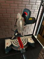 Bosch GCM 10J Professional radiaalzaag 254mm – werkt perfect, Doe-het-zelf en Verbouw, Ophalen, 70 mm of meer, Zo goed als nieuw