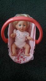 Maxi cosi voor poppen, Ophalen of Verzenden