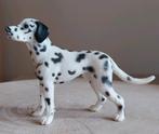 Schleich dalmatiër reu, Ophalen of Verzenden, Zo goed als nieuw, Hond of Kat, Beeldje of Figuurtje