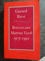 Gerard Reve - 1975-1992, Ophalen of Verzenden, Zo goed als nieuw, Gerard Reve, Sport