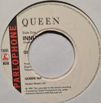 QUEEN - INUENDO, Ophalen of Verzenden, Gebruikt, Pop