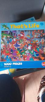 Te koop ..., Ophalen, 500 t/m 1500 stukjes, Zo goed als nieuw