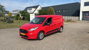 Ford Transit Connect 1.5 EcoBlue L2 Trend Airco Maxi Rood 20 beschikbaar voor biedingen