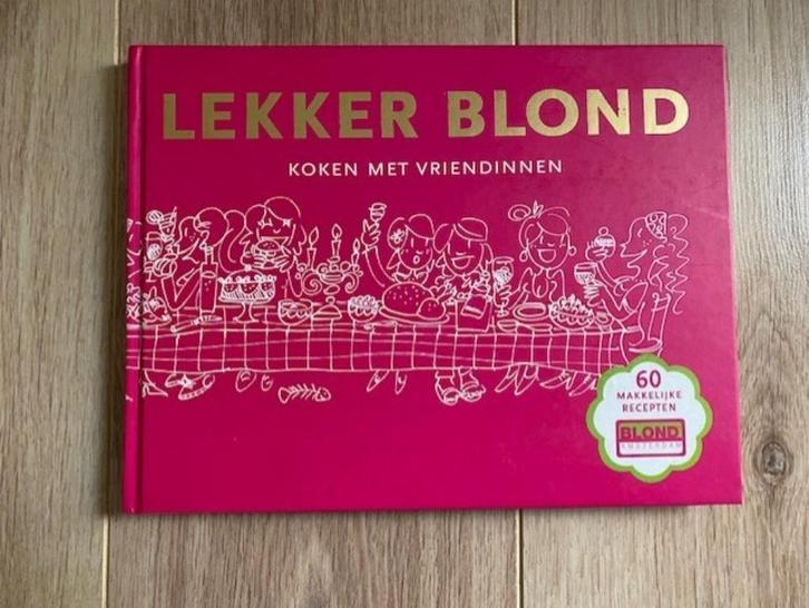 Kookboek., Boeken, Kookboeken, Gelezen, Europa, Ophalen of Verzenden