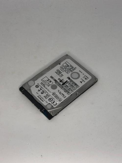 Gebruikte harde schijf 320 gb Hitachi, Computers en Software, Harde schijven, Gebruikt, Laptop, Intern, HDD, SATA, Ophalen of Verzenden