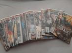 X-Files Comics Lot - 40+ Engelstalige Uitgaven, Gelezen, Amerika, Chris Carter, Ophalen of Verzenden