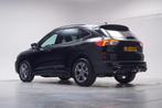 Ford Kuga 2.5 PHEV ST Line [ Navi Camera Apple/Android ], Automaat, Gebruikt, 4 cilinders, Zwart