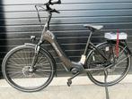 Sparta C-gris nieuwe elektrische fiets met 500wh accu en 2jr, Fietsen en Brommers, Elektrische fietsen, Nieuw, Ophalen of Verzenden