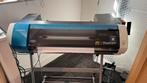 Roland BN20, Computers en Software, Printers, Ophalen, Gebruikt, Kleur printen, Overige technieken
